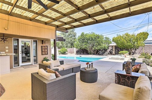 Photo 5 - Poolside Vacation Rental in Phoenix