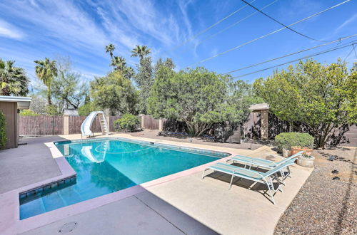 Photo 17 - Poolside Vacation Rental in Phoenix