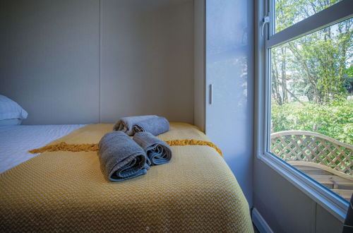 Photo 3 - The Studio - 1 Bedroom Cabin - Amroth