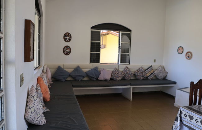 Fazenda Santa Amalia - Foto 49