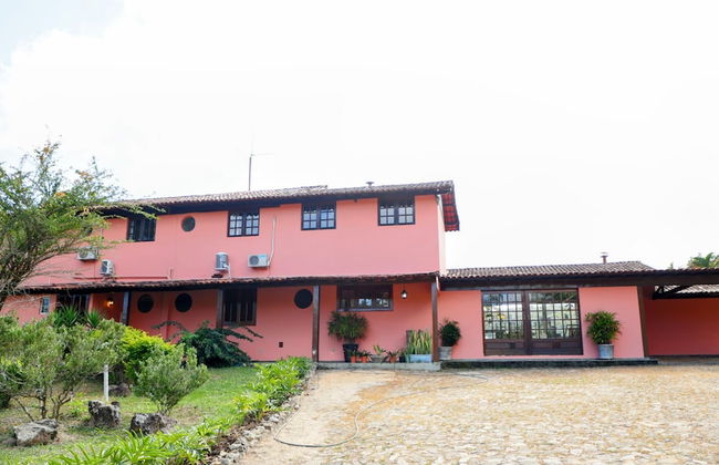 Fazenda Santa Amalia - Foto 30