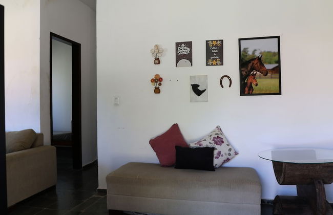 Fazenda Santa Amalia - Foto 52