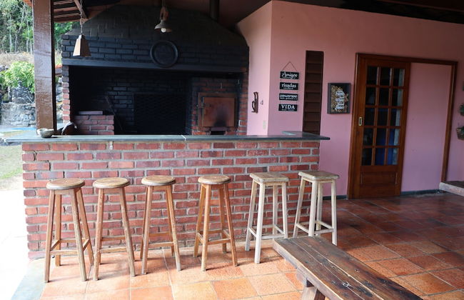 Fazenda Santa Amalia - Photo 78
