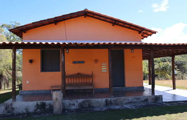 Fazenda Santa Amalia - Foto 67