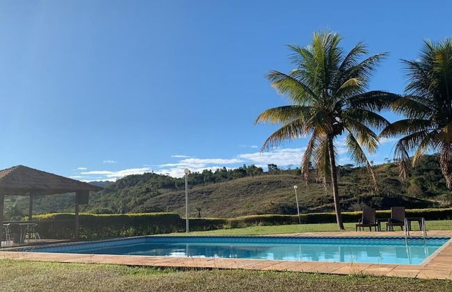 Fazenda Santa Amalia - Photo 55