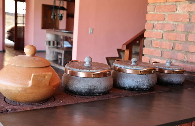 Fazenda Santa Amalia - Photo 68