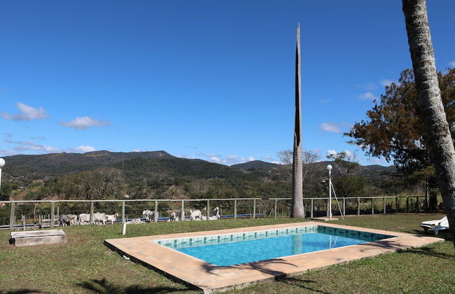 Fazenda Santa Amalia - Foto 10