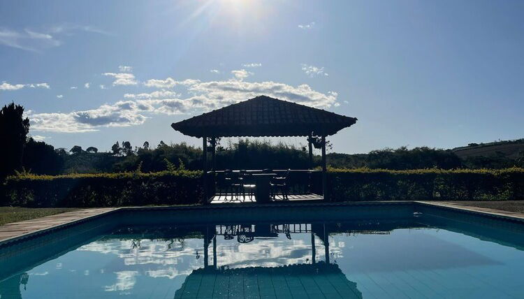 Foto 1 - Fazenda Santa Amalia