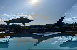 Foto 1 - Fazenda Santa Amalia