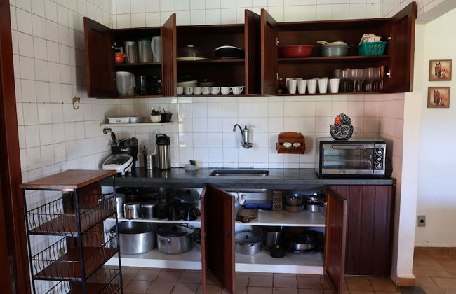 Fazenda Santa Amalia - Foto 44