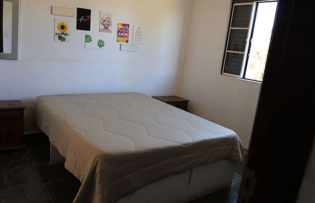 Fazenda Santa Amalia - Foto 13