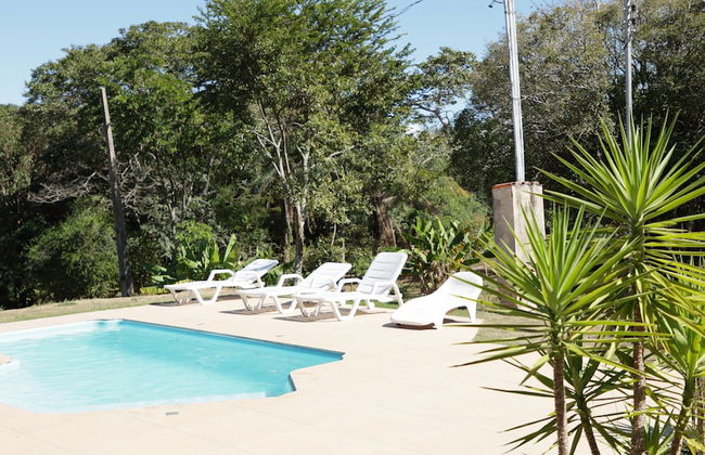 Fazenda Santa Amalia - Photo 58