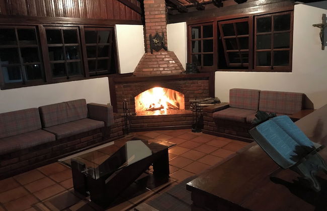 Fazenda Santa Amalia - Foto 46