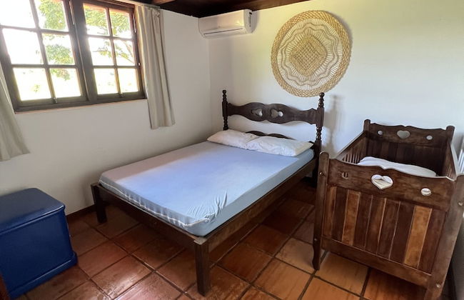 Fazenda Santa Amalia - Foto 3