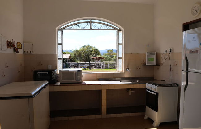 Fazenda Santa Amalia - Foto 40