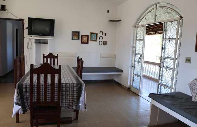 Fazenda Santa Amalia - Foto 62
