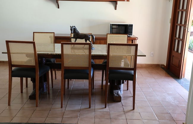 Fazenda Santa Amalia - Foto 58