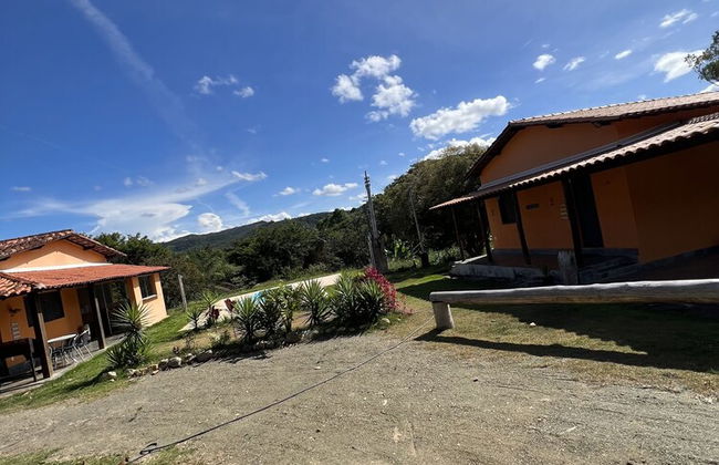 Fazenda Santa Amalia - Foto 5