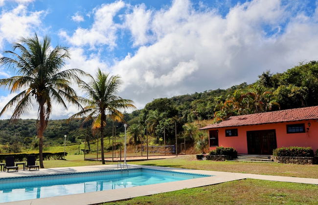 Fazenda Santa Amalia - Foto 33