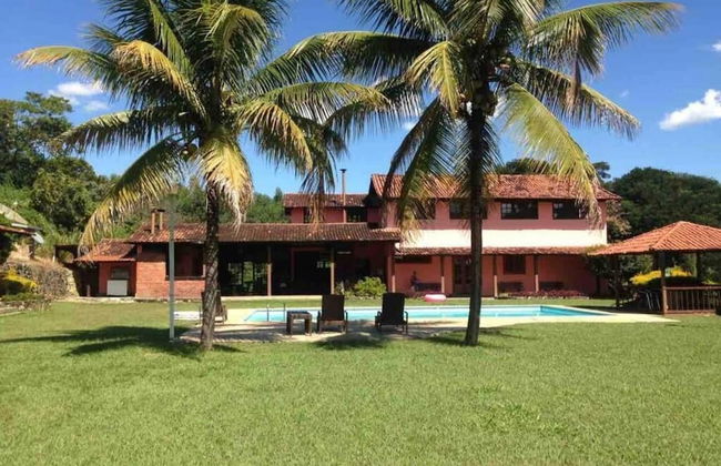 Fazenda Santa Amalia - Foto 6