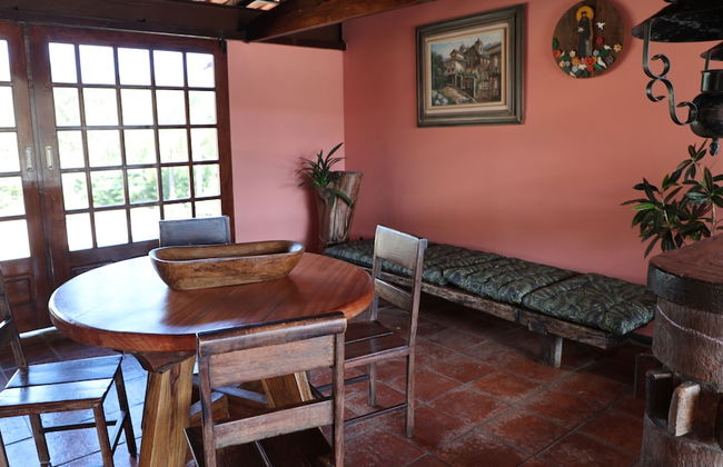Fazenda Santa Amalia - Foto 60