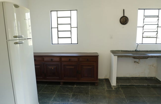 Fazenda Santa Amalia - Foto 42
