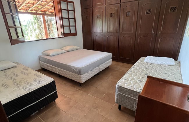 Fazenda Santa Amalia - Foto 4