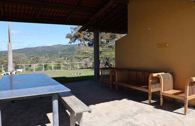 Fazenda Santa Amalia - Foto 51