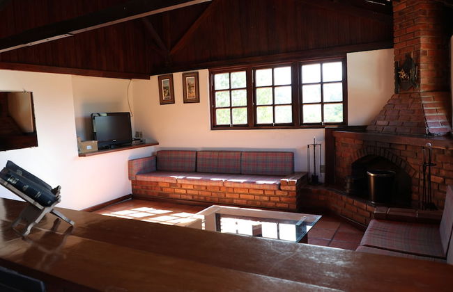 Fazenda Santa Amalia - Photo 69