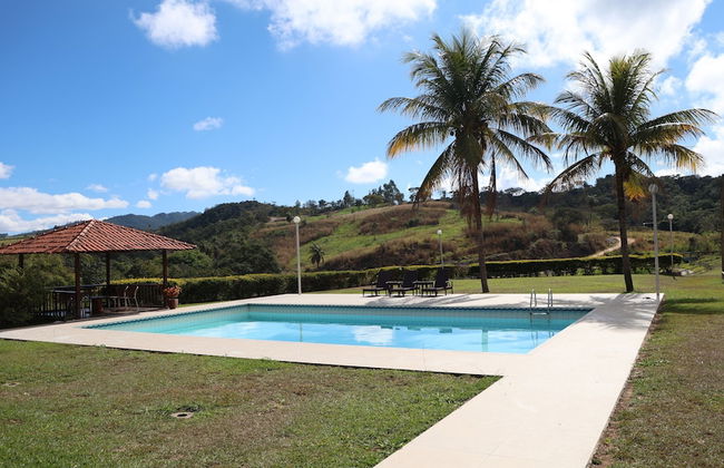 Fazenda Santa Amalia - Photo 59