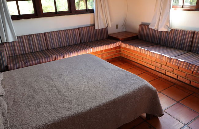Fazenda Santa Amalia - Foto 35