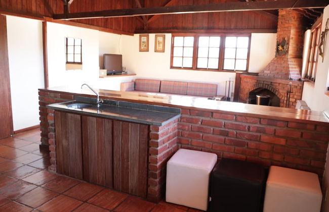 Fazenda Santa Amalia - Foto 61