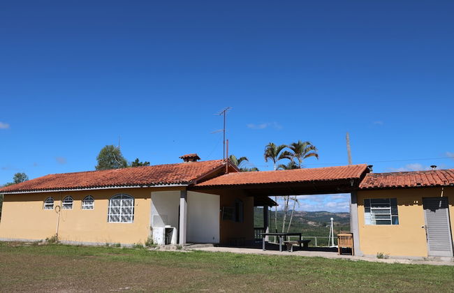 Fazenda Santa Amalia - Foto 50