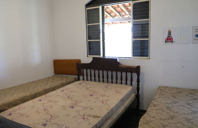 Fazenda Santa Amalia - Foto 12