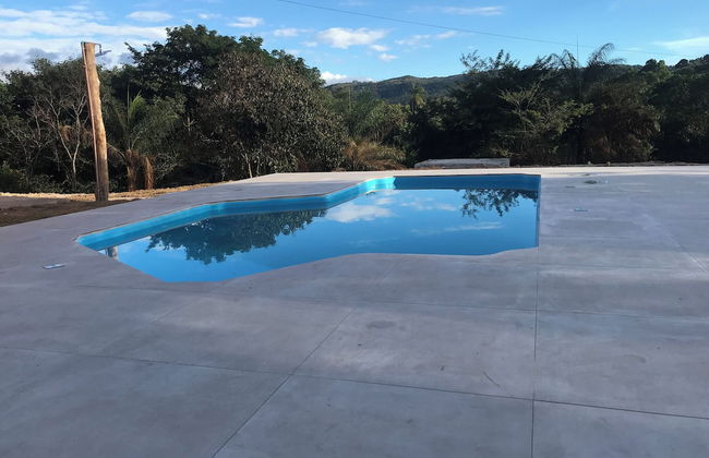 Fazenda Santa Amalia - Photo 57