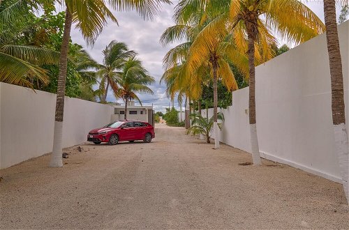Photo 56 - Casa Midtown - Yucatan Home Retals