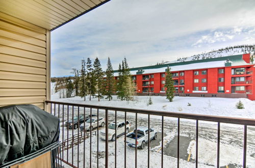 Photo 30 - Brian Head Condo w/ Hot Tub Access, Near Ski Lifts