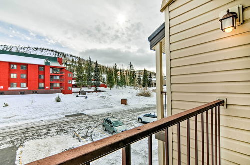 Photo 31 - Brian Head Condo w/ Hot Tub Access, Near Ski Lifts