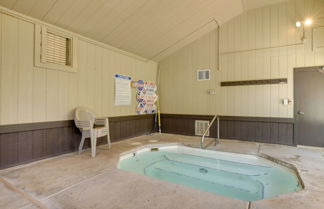 Photo 2 - Brian Head Condo w/ Hot Tub Access, Near Fishing