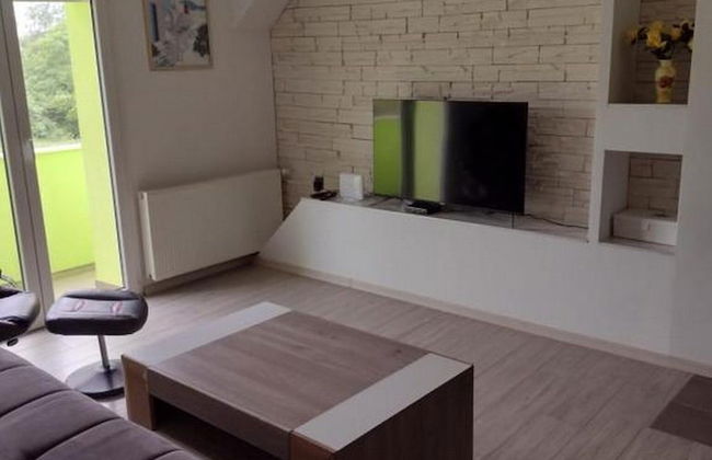 Family Nest Lika Relax - Foto 5