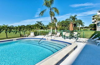 Photo 2 - Capri Vacation Rental at the Lely Golf Estates