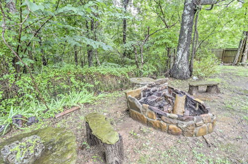 Photo 7 - Enormous Mountaintop Marble Falls Home W/fire Pit