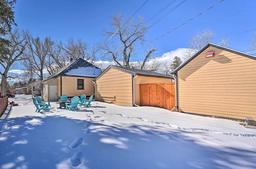 Photo 23 - Cozy Laramie Retreat w/ Private Yard Near UW