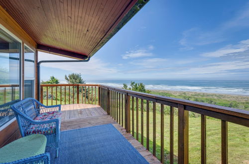 Foto 34 - Mckinleyville Getaway w/ Hot Tub & Ocean Views