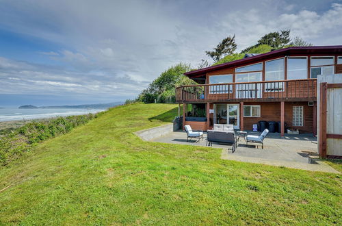 Photo 30 - Mckinleyville Getaway w/ Hot Tub & Ocean Views