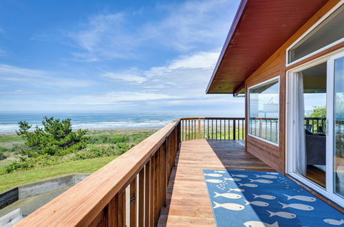 Photo 24 - Mckinleyville Getaway w/ Hot Tub & Ocean Views