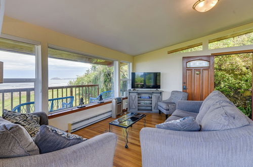 Photo 23 - Mckinleyville Getaway w/ Hot Tub & Ocean Views