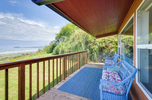 Photo 17 - Mckinleyville Getaway w/ Hot Tub & Ocean Views