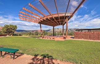 Foto 2 - Romantic Sedona Suite W/patio < 1Mi to Trails/town