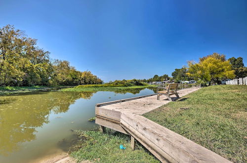 Photo 13 - Lake Conroe Vacation Rental 1/2 Mi to Boat Launch